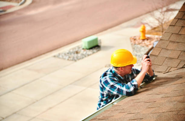 Best Residential Roofing Contractor  in West Ack, NY