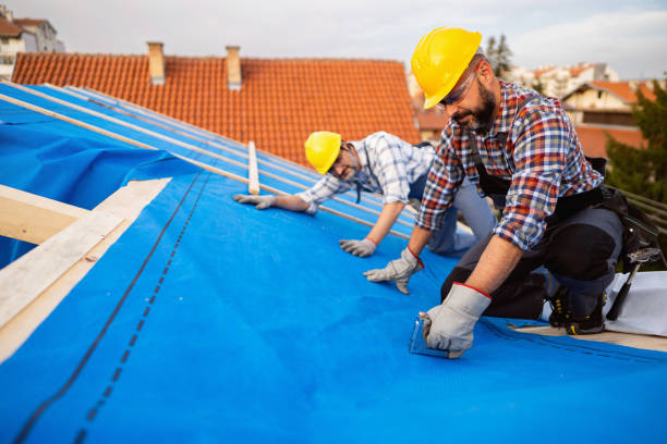 Roof Installation Near Me in West Nyack, NY