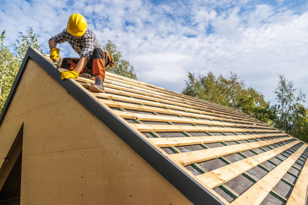 Best Affordable Roofing Company  in West Ack, NY