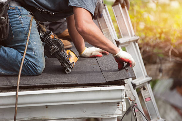 Quick and Trustworthy Emergency Roof Repair Services in West Nyack, NY