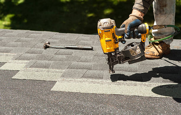 Best Best Roofing Contractors  in West Ack, NY